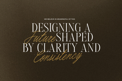 Couple Match - Luxury Font Duo Product Image 5