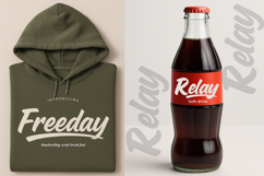 Freeday Product Image 4