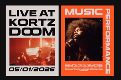 Finzer - Modern Extended Sans Product Image 5