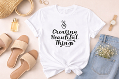 Buliga Elegant Script Font Product Image 5