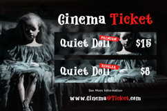 NIGHTMARE - Halloween Font Product Image 5