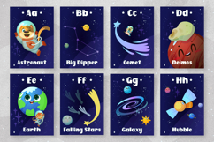 Fireworks - Space Font Product Image 5