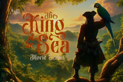 Zaphyre Antique Font Product Image 5