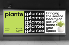 Softura - Modern Sans Font Product Image 5