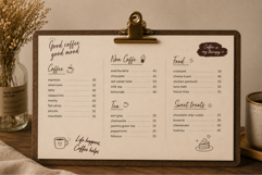 Roastery Handmade Product Image 5