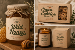 Morning Honey Product Image 4