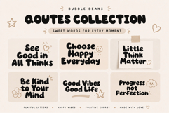 Bubble Bean Product Image 5