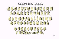 Checkers Back to School Product Image 4