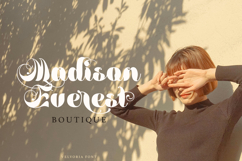 Velvoria Script Product Image 5