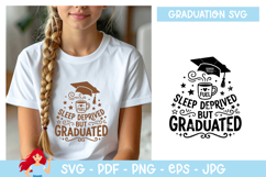 35 Graduation SVG bundle, Graduation inspired svg Product Image 13