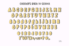 Checkers Back to School Product Image 6
