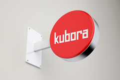 Kubora - Condensed Geometric Display Product Image 6