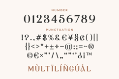 Avello - Elegant Serif Product Image 6