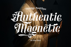 Primavello Font Product Image 6