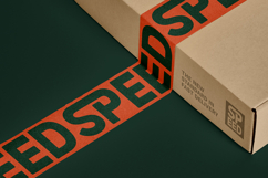 Monilora - Bold Sans Font Product Image 6