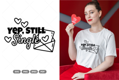 Valentine Quotes SVG &amp; Clipart Product Image 1