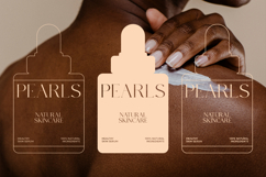 Bryn Vogue - Elegant Modern Serif Product Image 6