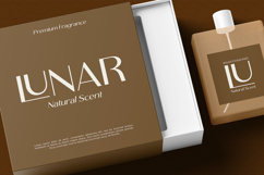 Miluno - Elegant Sans Serif Product Image 6