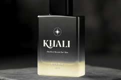 Kozifa Luxury Bold Typeface Product Image 6