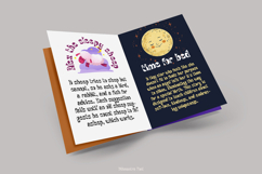 Dihmantra Bold Display Typeface Product Image 6