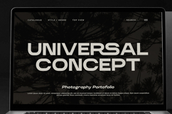 Koltav - Extended Bold Font Product Image 6