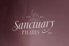 Poetic Always - Beauty Serif Product Image 6