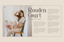 Coherence Product Image 6