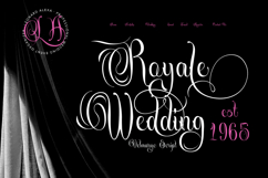 Velmarcy - Modern Calligraphy Product Image 6