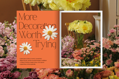 Qamora - Modern Elegant Serif Font Product Image 6