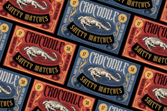 Bizartum for Vintage Logo &amp; Branding Product Image 6