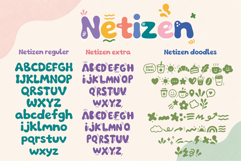 Netizen Product Image 6
