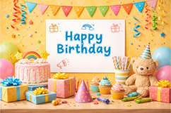 Play Note Cute Doodle Handwritten Font 2 Styles Product Image 7