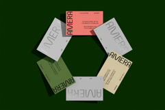 ED Micona - Display Serif Product Image 3
