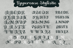 Rosavello Font Product Image 6