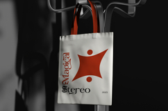 Reilyc Elegant - Blackletter Sans Font Product Image 6