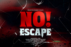 Burn to Death - Terrific Horror Font Product Image 6