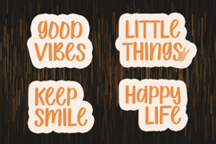 BOBA HAND || modern playful Product Image 6