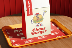 Fadone - Food Branding Font Product Image 6