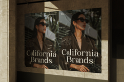 Briska - Modern Ligature Serif Product Image 6