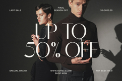 Gacone - Elegant Stylish Sans Serif Product Image 6