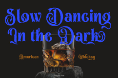 Cahyper Typeface Product Image 6