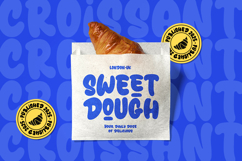 OATMEAL BREAD Product Image 6