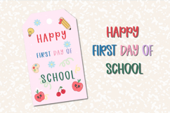 Gentle Flow Handwritten Font Product Image 5