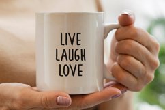 Zoro - Handdrawn Sans Font Product Image 6