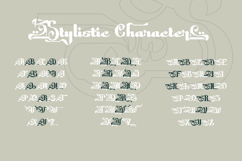 Muthainah - Modern Islamic Calligraphy Product Image 6