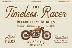 Wellsville Product Image 6