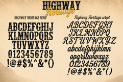 Highway Heritage Product Image 6