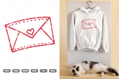 Love Massage SVG &amp; Clipart Product Image 1
