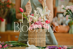 Gardening - Elegant Serif Font Product Image 6