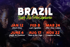 March Culture - Edgy Font Duo Product Image 6